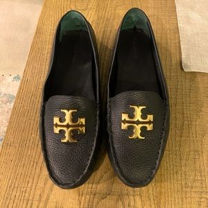 Tory Burch driver loafer